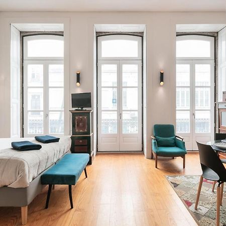 Duque Oporto Apartment المظهر الخارجي الصورة