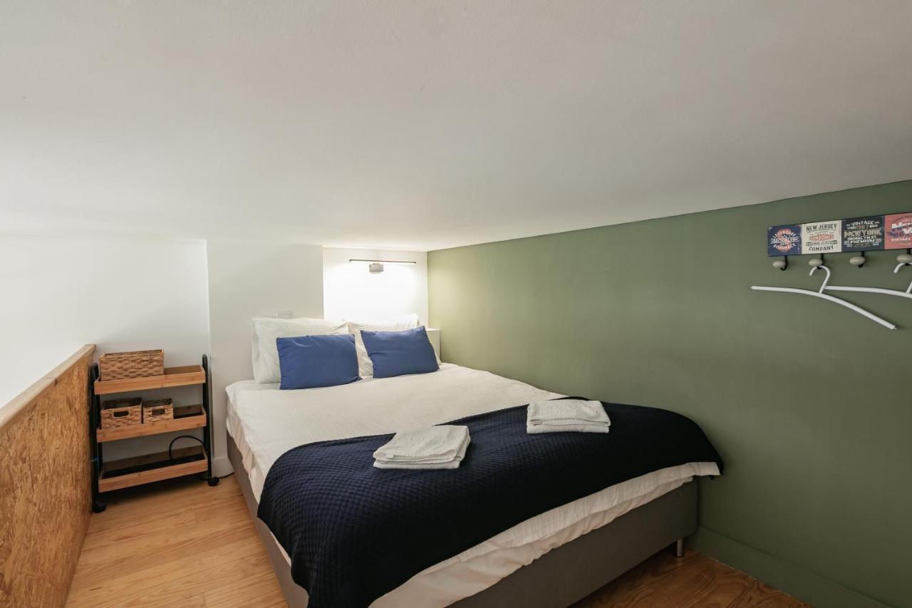 Duque Oporto Apartment المظهر الخارجي الصورة