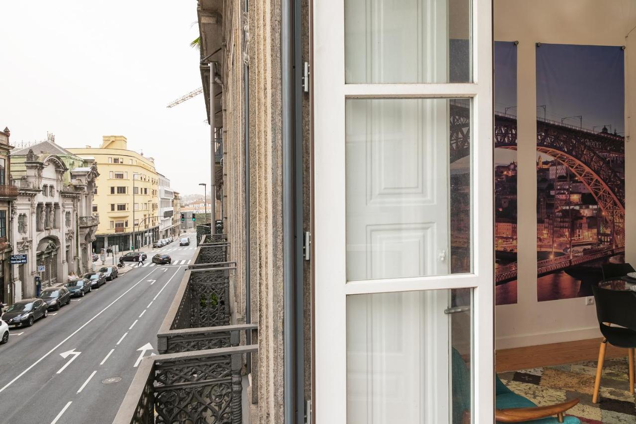 Duque Oporto Apartment المظهر الخارجي الصورة