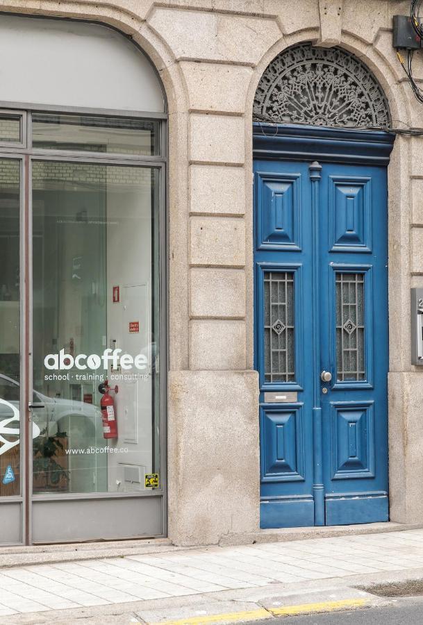 Duque Oporto Apartment المظهر الخارجي الصورة